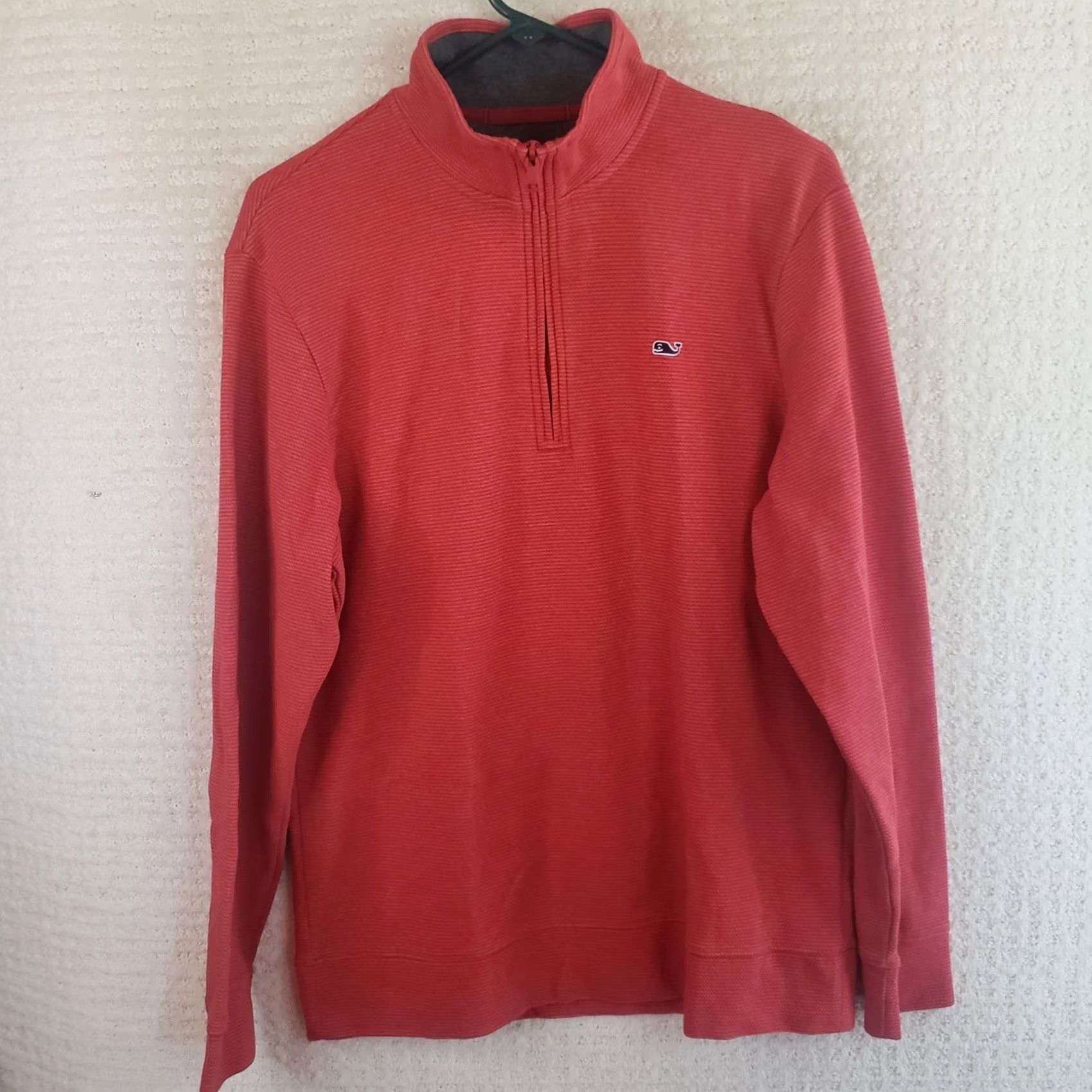 Vineyard Vines VINTAGE Vinyard Vines Sweater Tee? Size US M / EU 48-50 / 2 - 2 Thumbnail