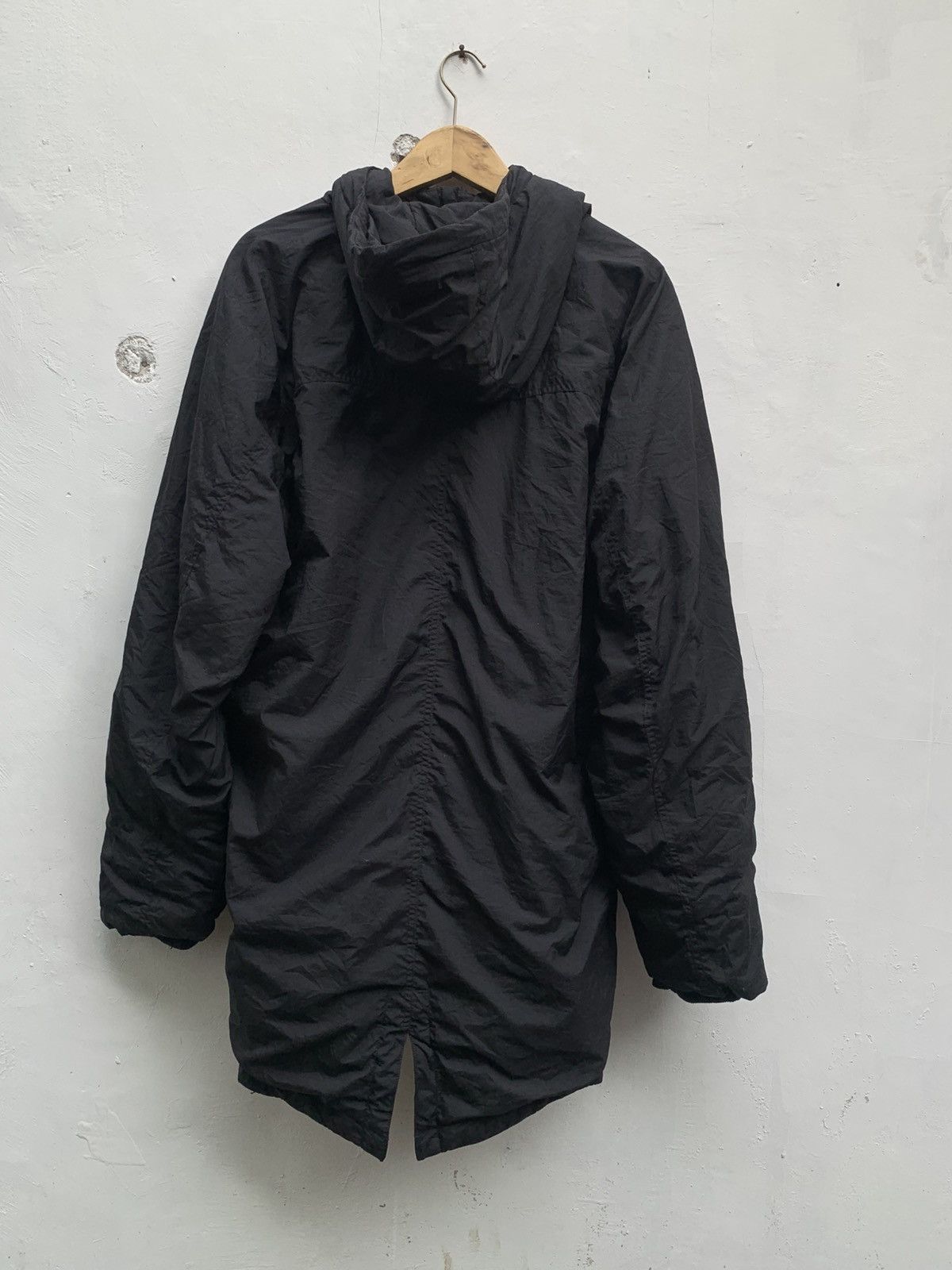Oakley Oakley winter coat jacket Size US XL / EU 56 / 4 - 5 Thumbnail