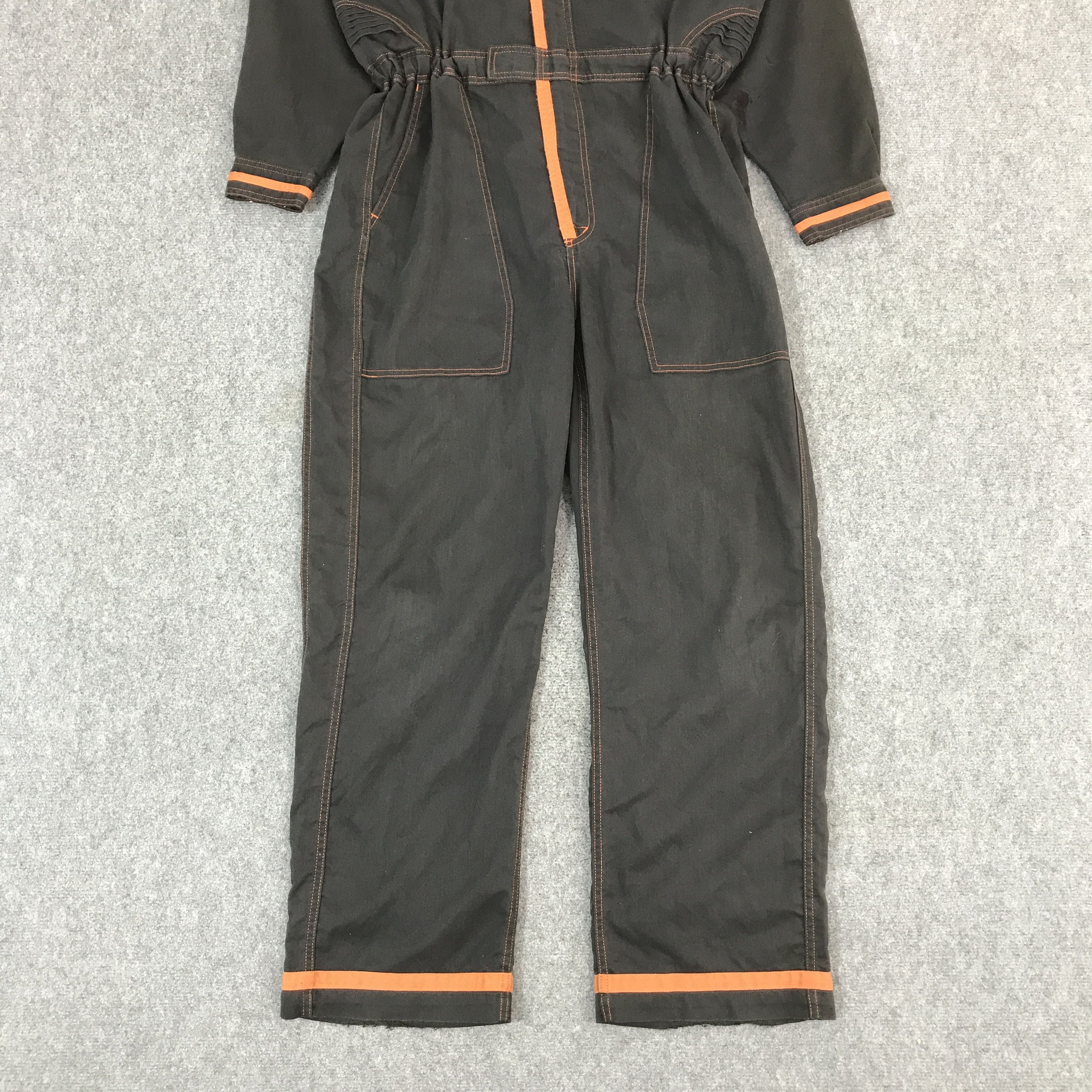 Sports Specialties TOYOTA COROLLA RACING COVERALL JACKET Size US L / EU 52-54 / 3 - 3 Thumbnail
