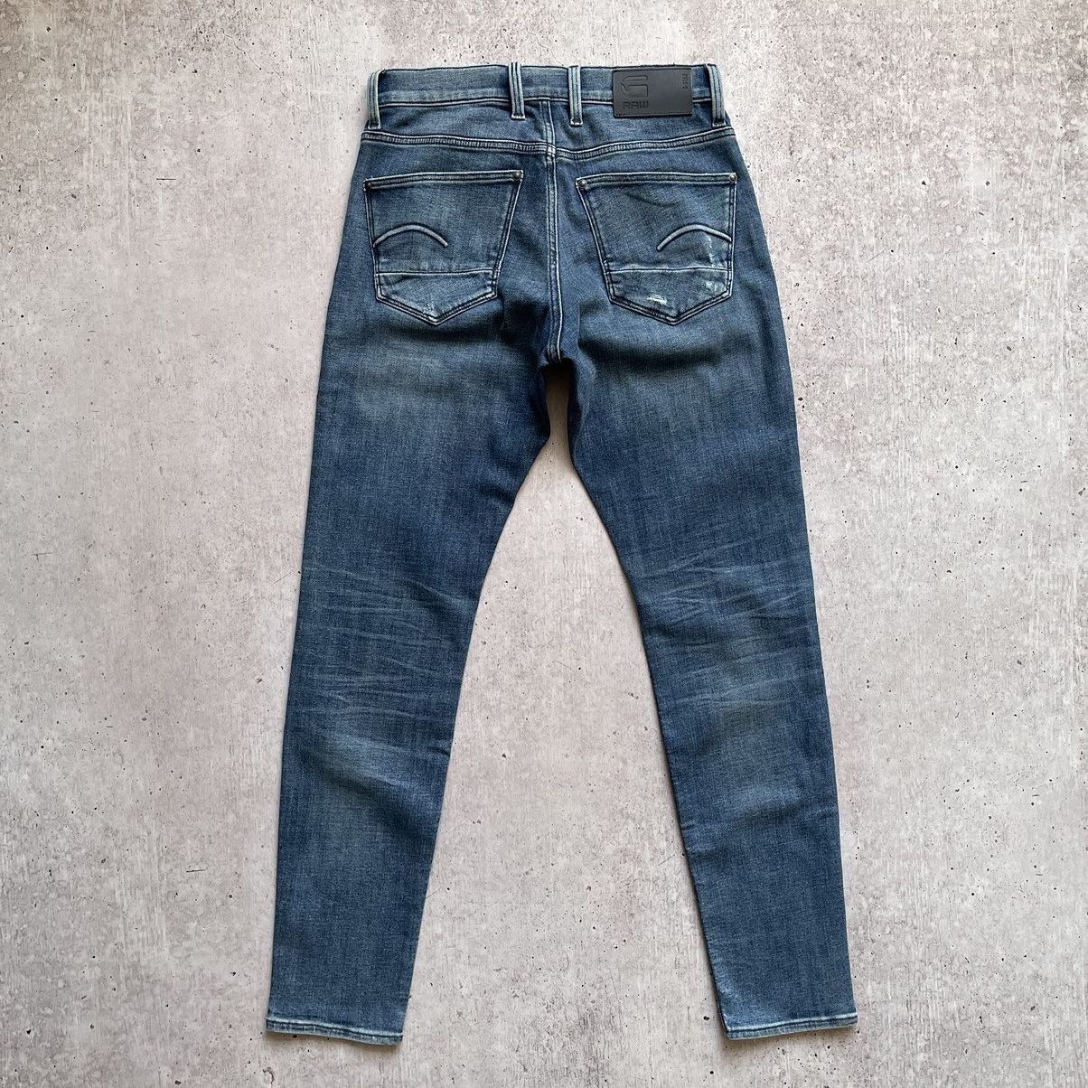 G-Star Gstar Raw Revend FWD skinny new jeans Size US 28 / EU 44 - 6 Thumbnail