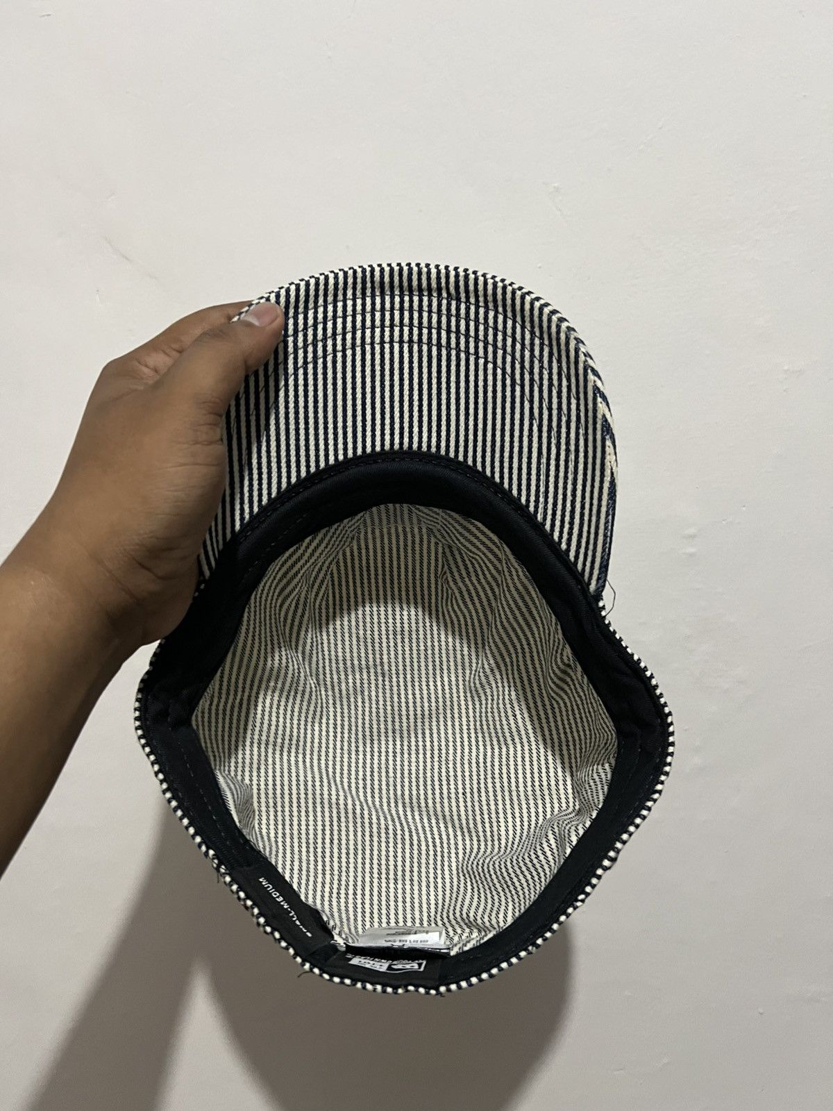 Other Sheen triplesix x new era Size ONE SIZE - 4 Thumbnail
