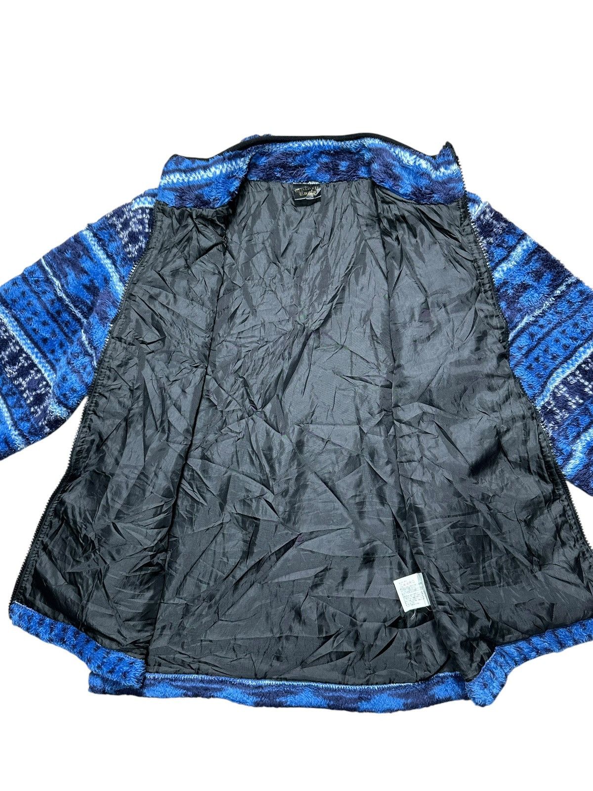 Japanese Brand Golden Eagle fleece Size US S / EU 44-46 / 1 - 3 Thumbnail