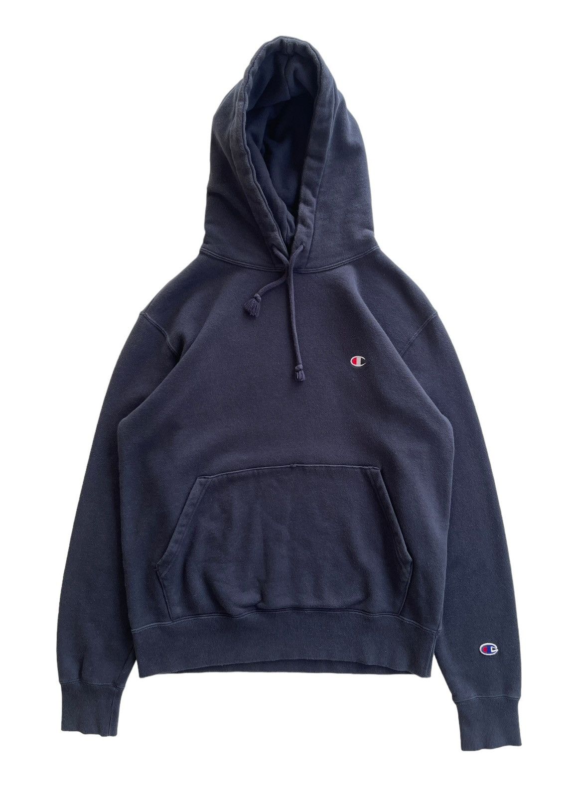 Champion Champion Pullover Hoodies Sweatshirt Size M / US 6-8 / IT 42-44 - 1 Thumbnail