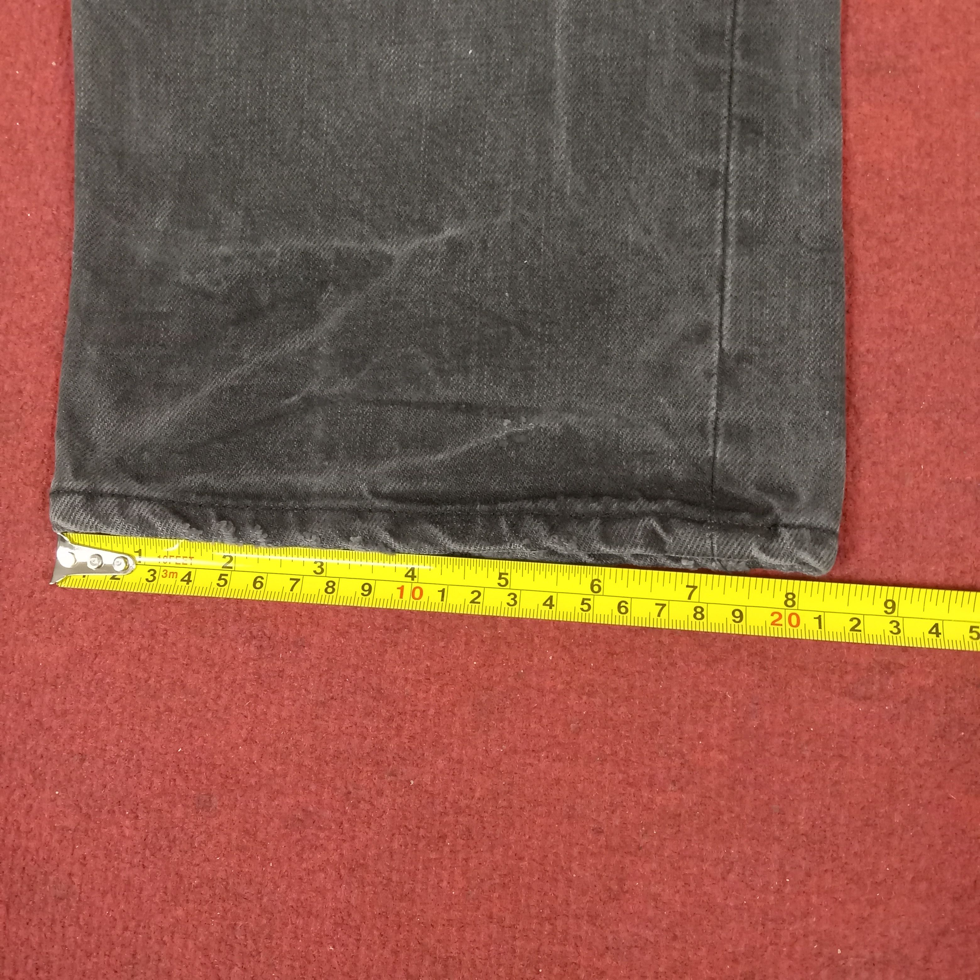Japanese Brand × Pledge × Vintage Pledge Fashion Style Jeans Size US 33 - 11 Thumbnail