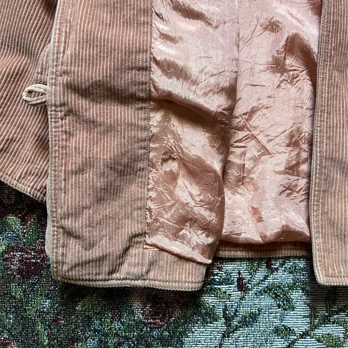 Fendi 1973‘s Fendi corduroy jacket Size 42 Size M / US 6-8 / IT 42-44 - 6 Thumbnail