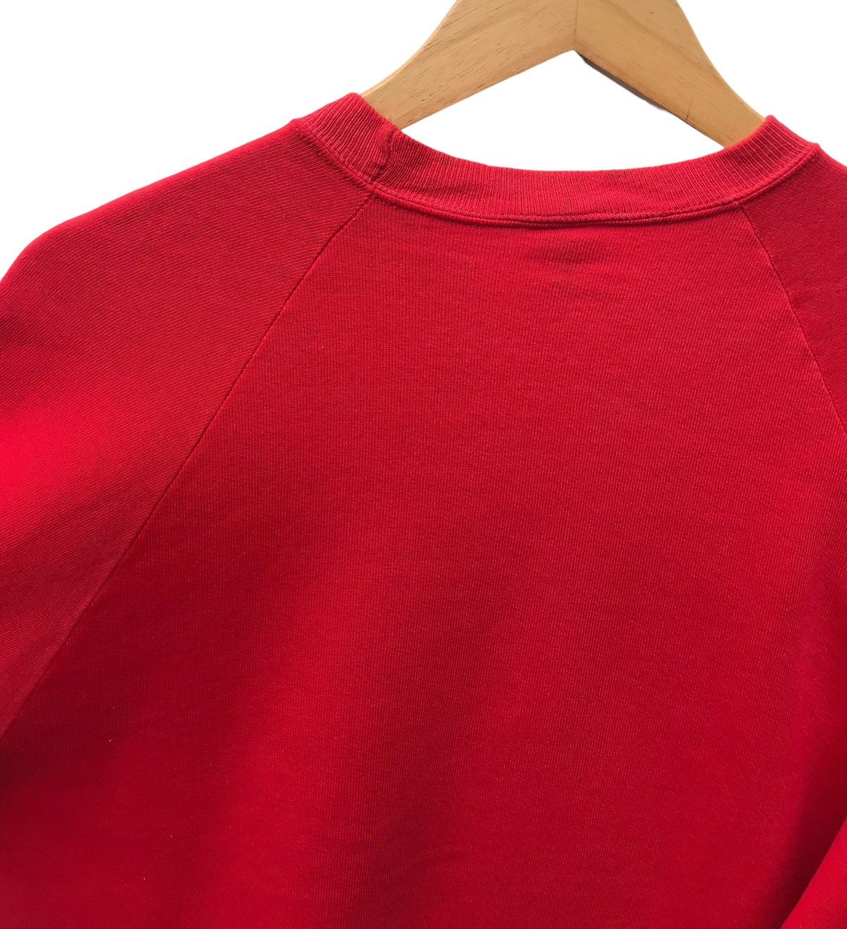 NFL Vintage Condition 49ers NFL Team Sweatshirt Size US M / EU 48-50 / 2 - 7 Thumbnail