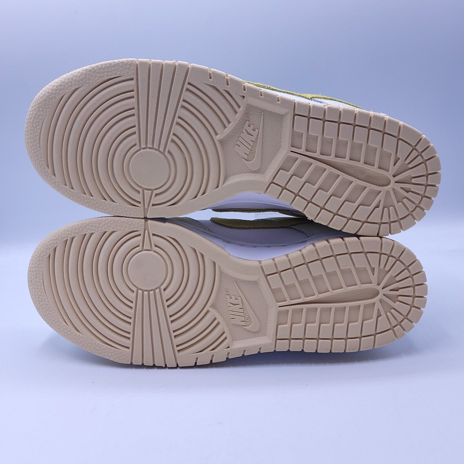 Nike Nike Dunk Low Shoe Womens Size 7 DM9467-700 Yellow Strike Size US 7 / IT 37 - 7 Thumbnail