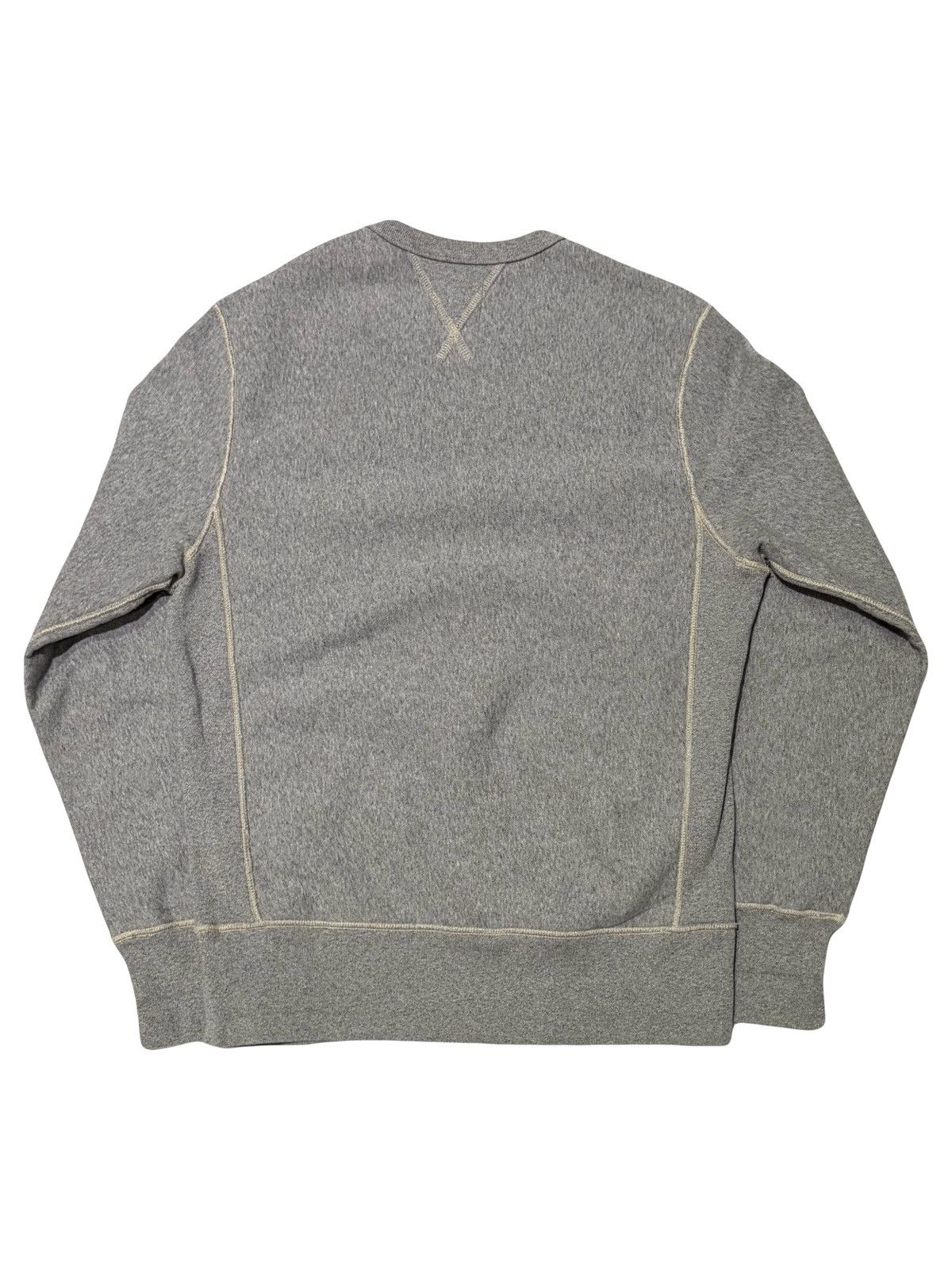 Champion × Todd Snyder Todd Snyder Champion + Looney Tunes Gang Reverse Weave Crew Size US M / EU 48-50 / 2 - 2 Thumbnail