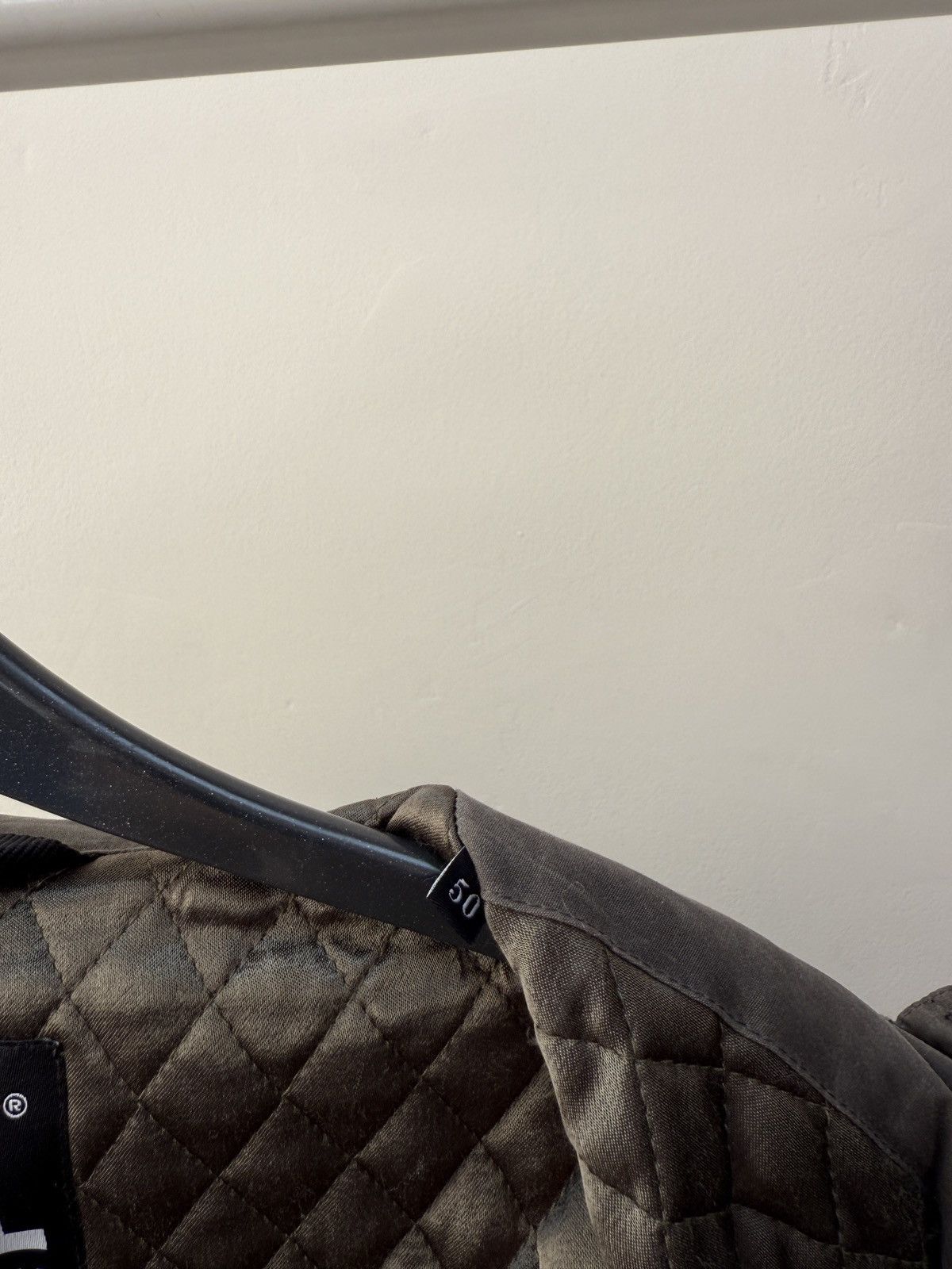 Diesel Vintage DIESEL J-ELEVEN JACKET Size US M / EU 48-50 / 2 - 8 Thumbnail
