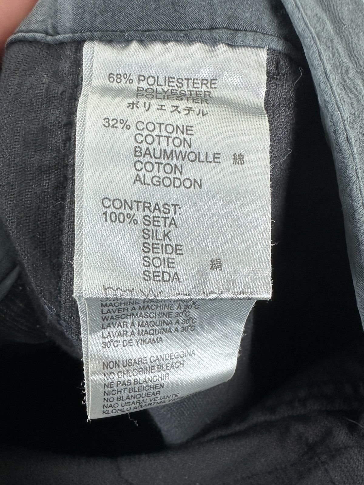 Diesel Black diesel flared corduroy pants Size US 32 / EU 48 - 8 Thumbnail