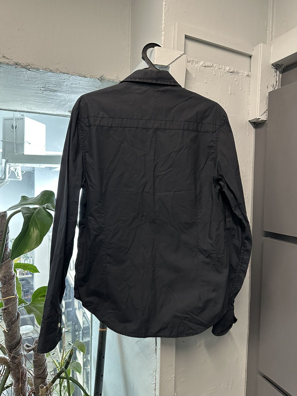 Comme des Garcons comme des garconts shirt Size US M / EU 48-50 / 2 - 3 Thumbnail