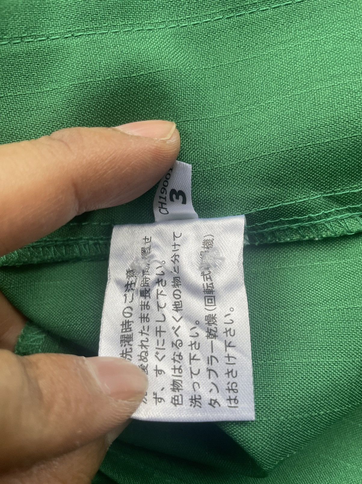 Other 7 Eleven Work Shirt Size US M / EU 48-50 / 2 - 11 Thumbnail