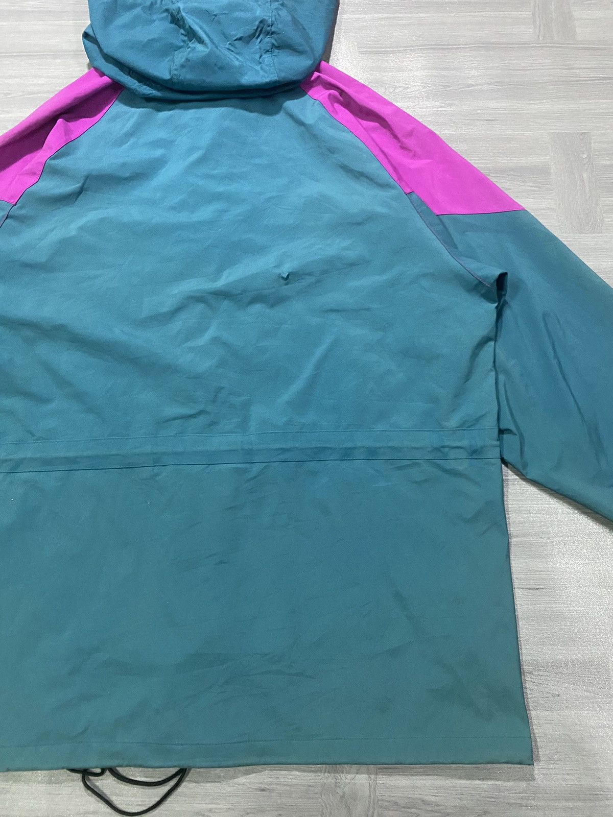 BLACKYAK Vintage BlackYak Gore-Tex Muticolour Jacket Size US XL / EU 56 / 4 - 21 Thumbnail
