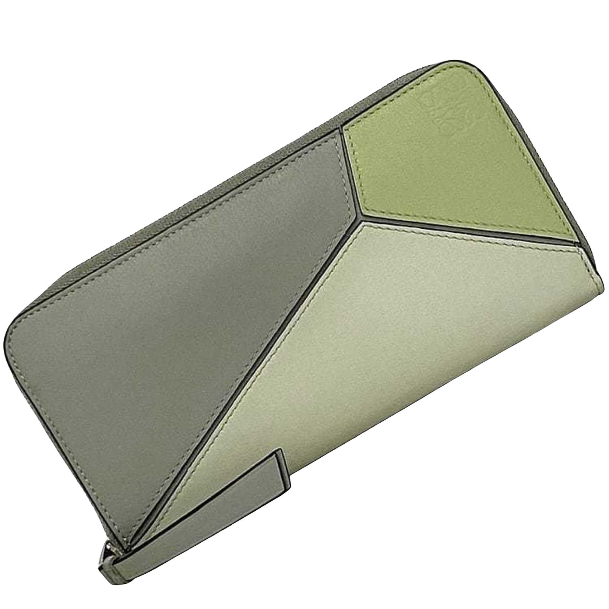 Loewe Loewe Puzzle wallet Size ONE SIZE - 1 Thumbnail