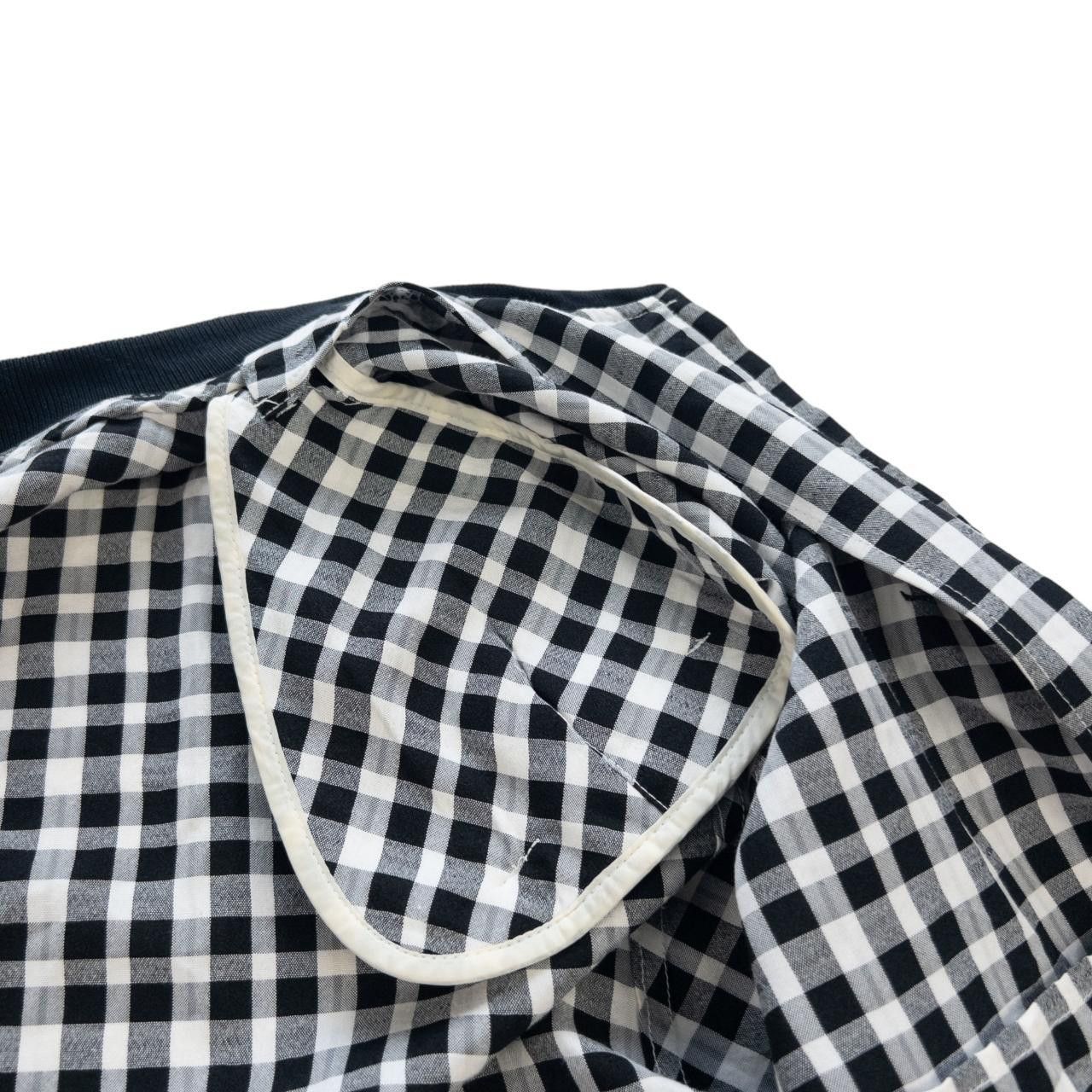 Yves Saint Laurent Vintage YSL Yves Saint Laurent Harrington Jacket Size L Size US L / EU 52-54 / 3 - 7 Thumbnail