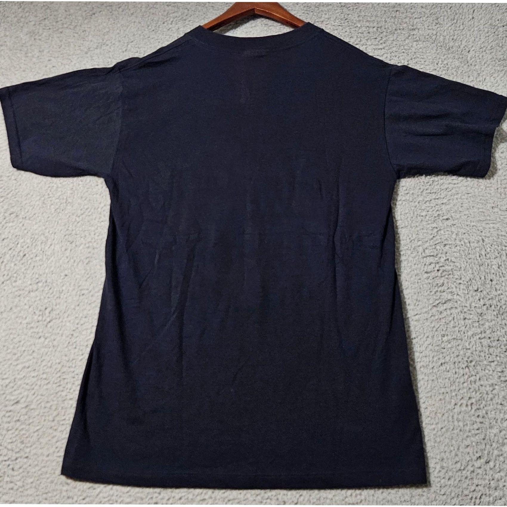 NFL Vintage New England Patriots Antowain Smith Shirt Size Medium Men's Size US M / EU 48-50 / 2 - 2 Thumbnail