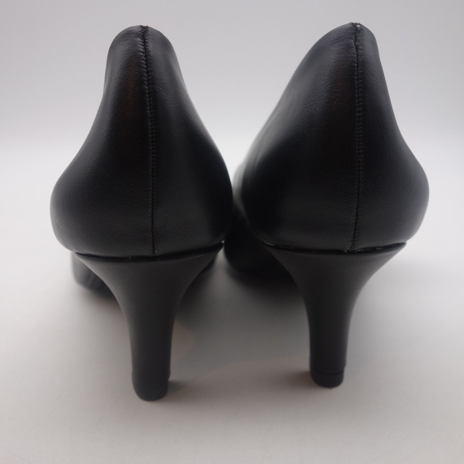 Other A New Day Women's Jinny Pumps Heels Black Women's 5.5 New Size US 5.5 / IT 35.5 - 6 Thumbnail