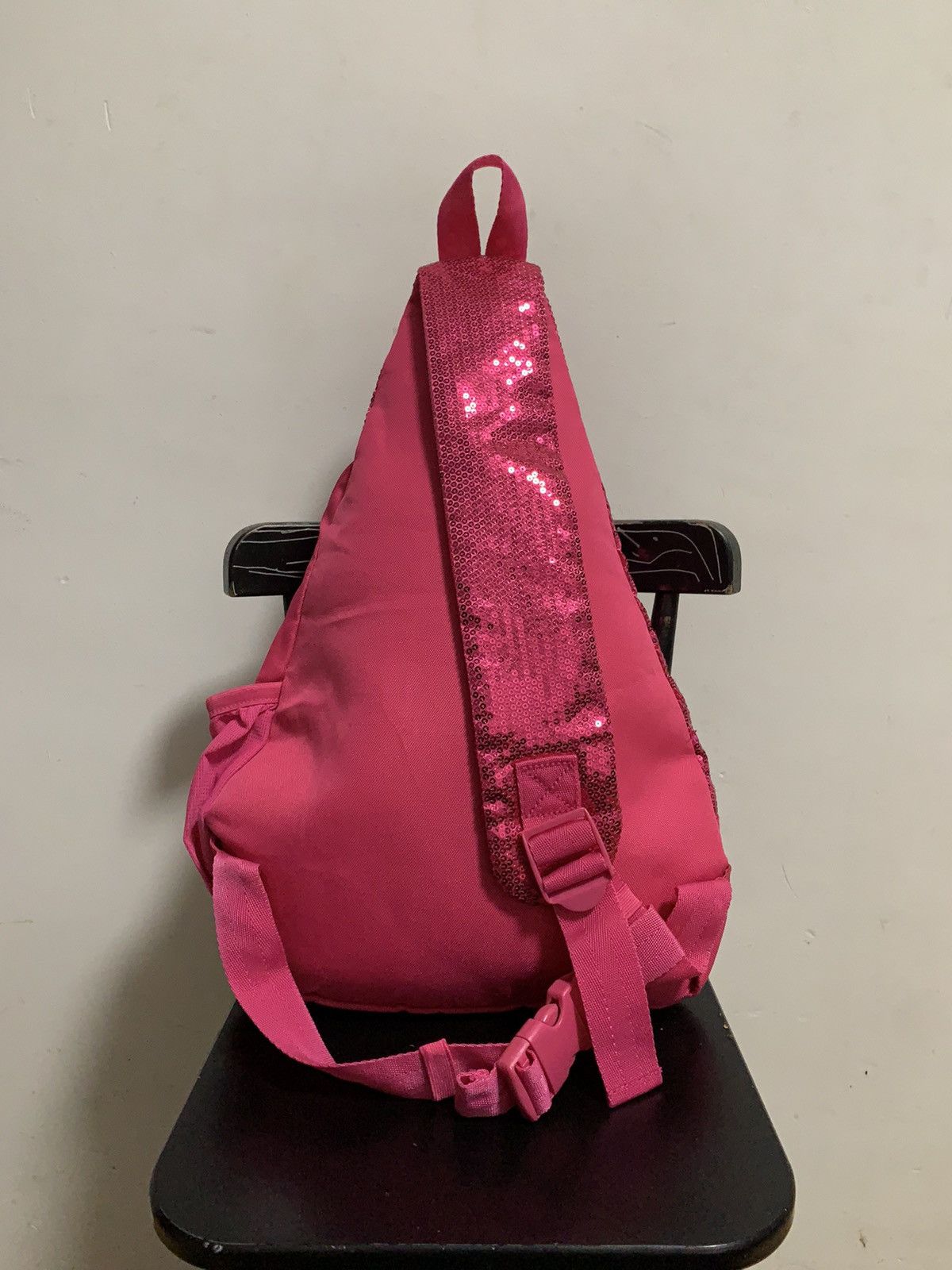 Gap GAP Sequins Kids Sling Bag Size ONE SIZE - 2 Thumbnail