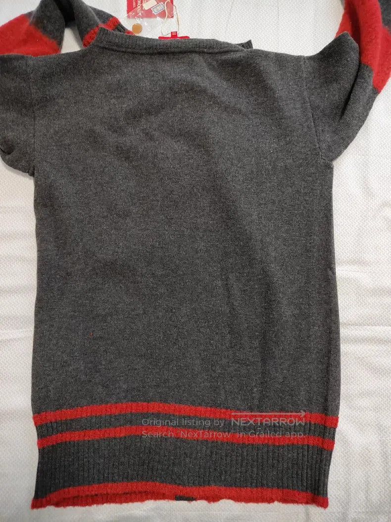 Vivienne Westwood Vivienne Westwood size 00 Cardigan Size L / US 10 / IT 46 - 2 Thumbnail