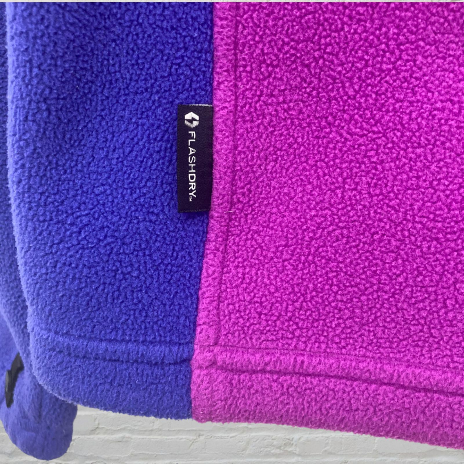 The North Face The North Face FlashDry Fleece Jacket - Size S/P Size S / US 4 / IT 40 - 11 Thumbnail