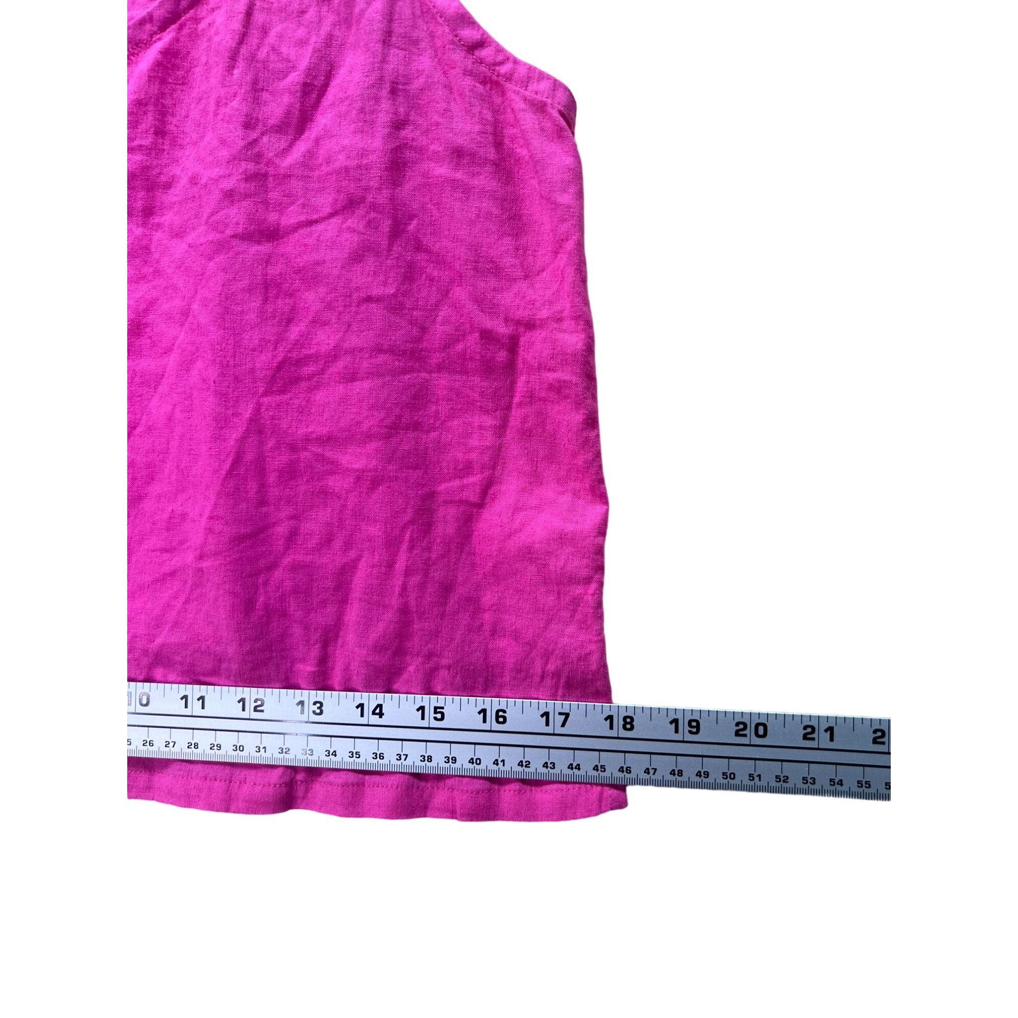 Other Stars Above - Women's Racerback Tank Top - Pink - Extra Smal Size XS / US 0-2 / IT 36-38 - 5 Thumbnail