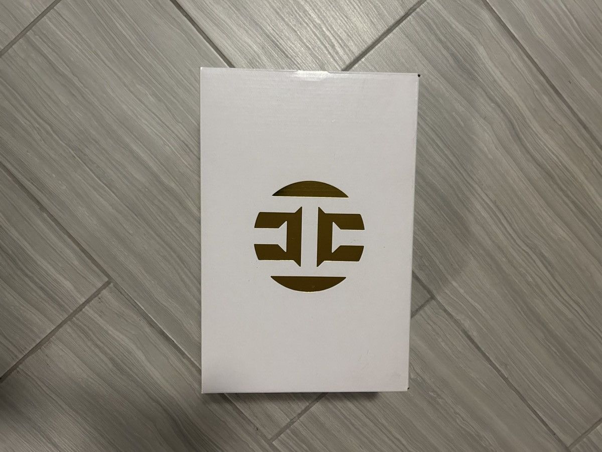 Adidas Adidas Harden Stepback 2 Size US 9 / EU 42 - 9 Thumbnail