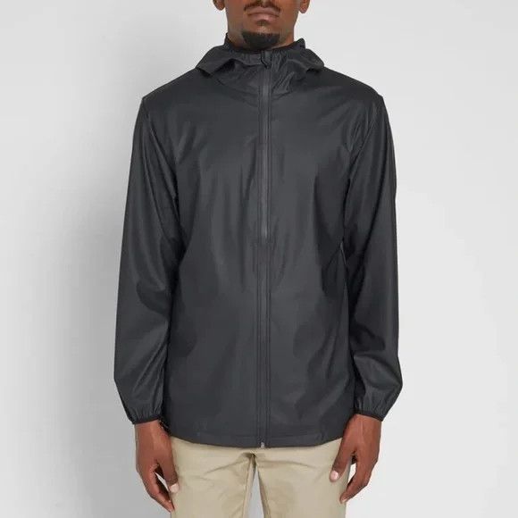 Rains 2024 base jacket