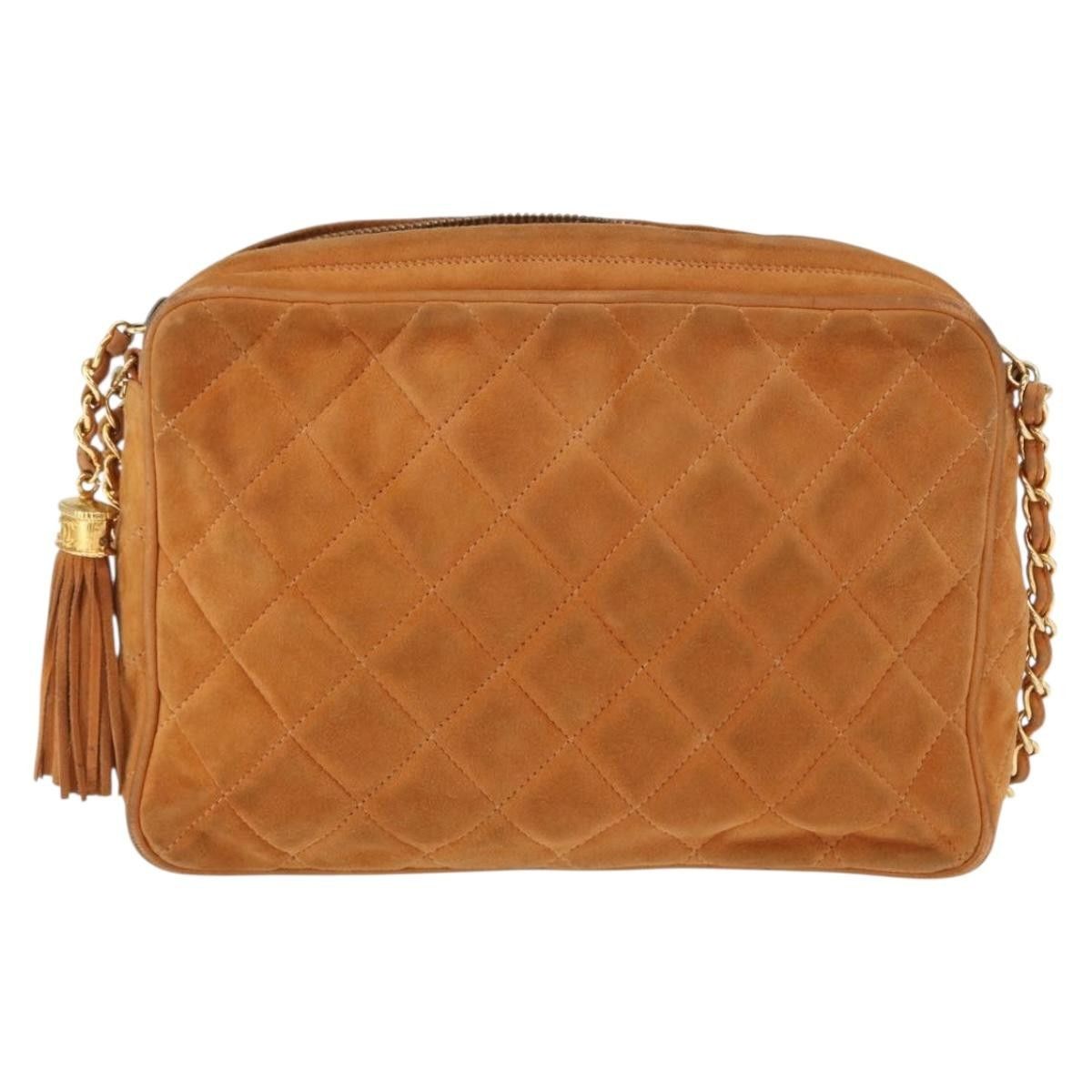 Chanel Chanel Matelasse Chain Shoulder Bag Size ONE SIZE - 2 Thumbnail