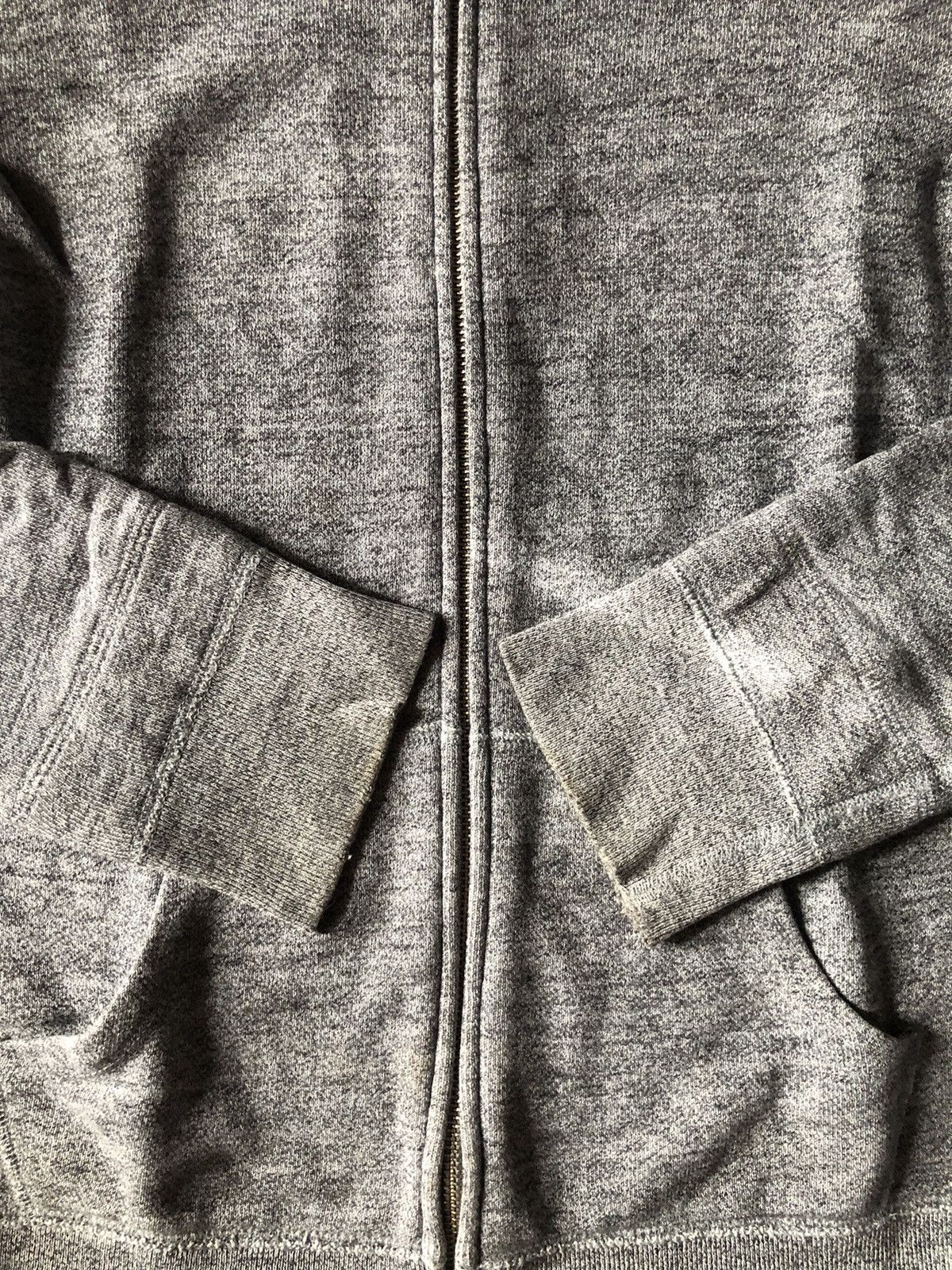 N.Hoolywood summer light cotton hoodies kapital style ye Size US M / EU 48-50 / 2 - 3 Thumbnail