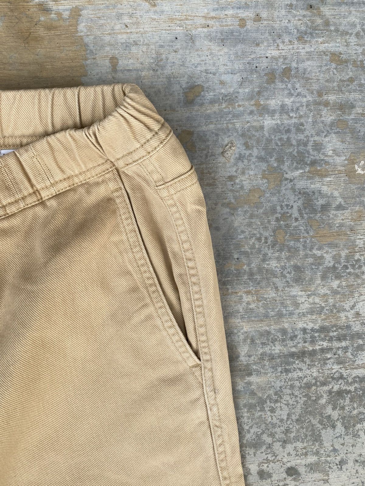 Uniqlo X Lemaire Outdoor Pants