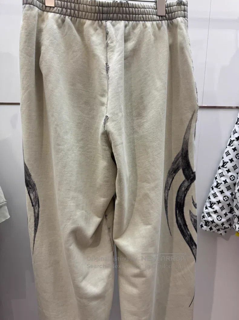 Balenciaga Balenciaga size M Pants Size US 27 - 4 Thumbnail