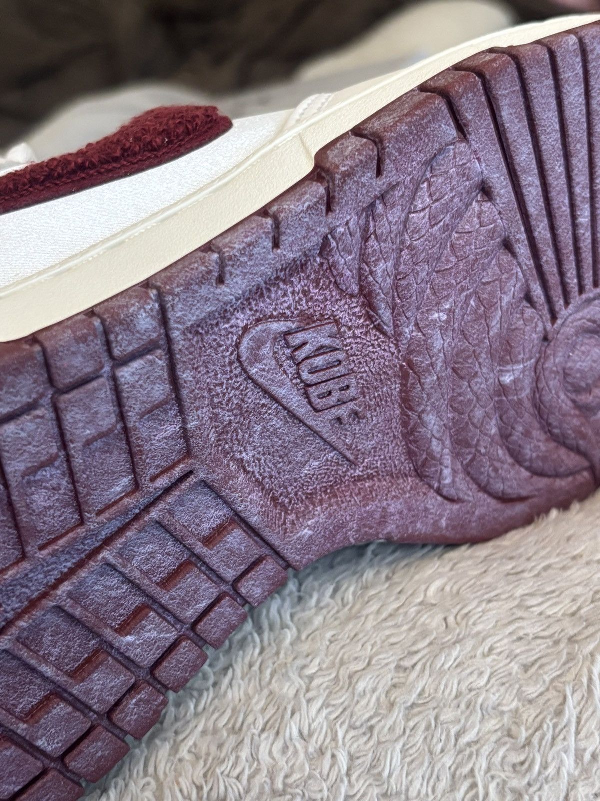 Nike Nike Dunk Low Protro Size US 8.5 / EU 41-42 - 17 Thumbnail