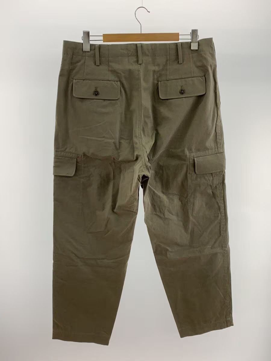 Yohji Yamamoto YOHJI YAMAMOTO/HP-P25-002// Cargo pants Size US 37 - 2 Thumbnail