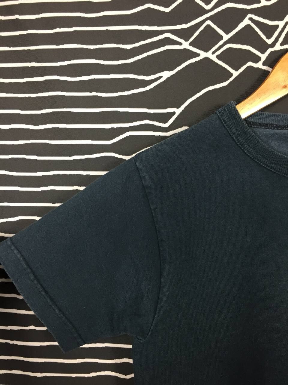Champion × Vintage Vtg Champion Heavyweight Jersey Made In Usa Tee Size S Size US S / EU 44-46 / 1 - 5 Thumbnail