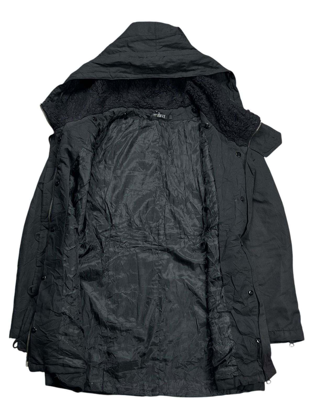 BUFFALO BOBS 2000s Lip Service - Vkei Style Jacket Size US M / EU 48-50 / 2 - 2 Thumbnail
