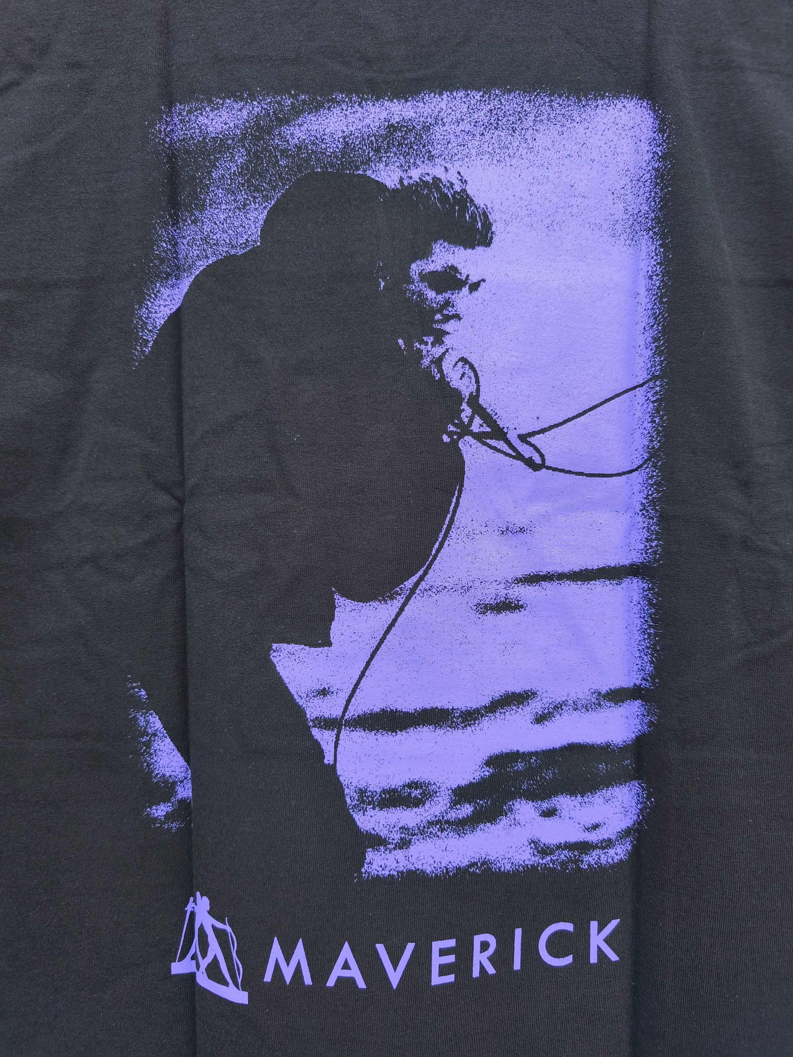 Band Tees Deftones H8000 Worship T-shirt Size US XL / EU 56 / 4 - 6 Thumbnail