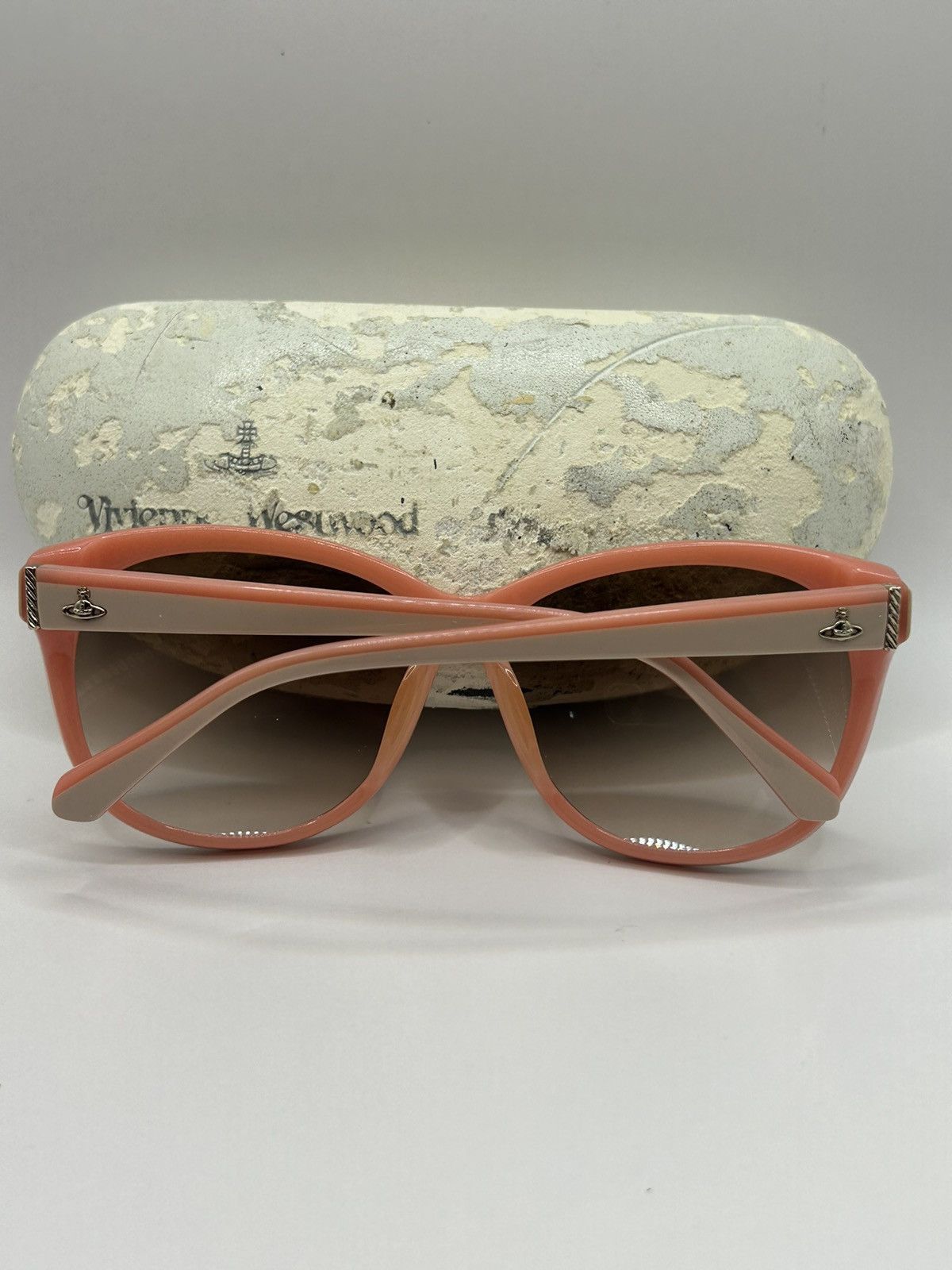 Vivienne Westwood Vivienne Westwood Sunglasses VW736 Size ONE SIZE - 5 Thumbnail