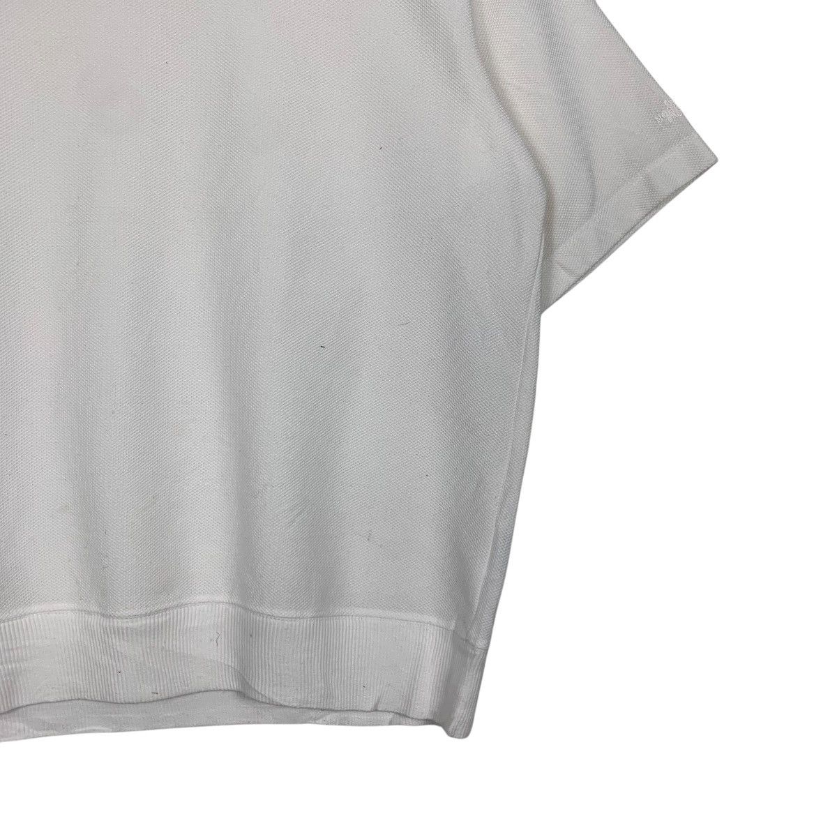 The North Face THE NORTH FACE Short Sleeve Cropped Sweatshirt #2855-C128 Size M / US 6-8 / IT 42-44 - 4 Thumbnail