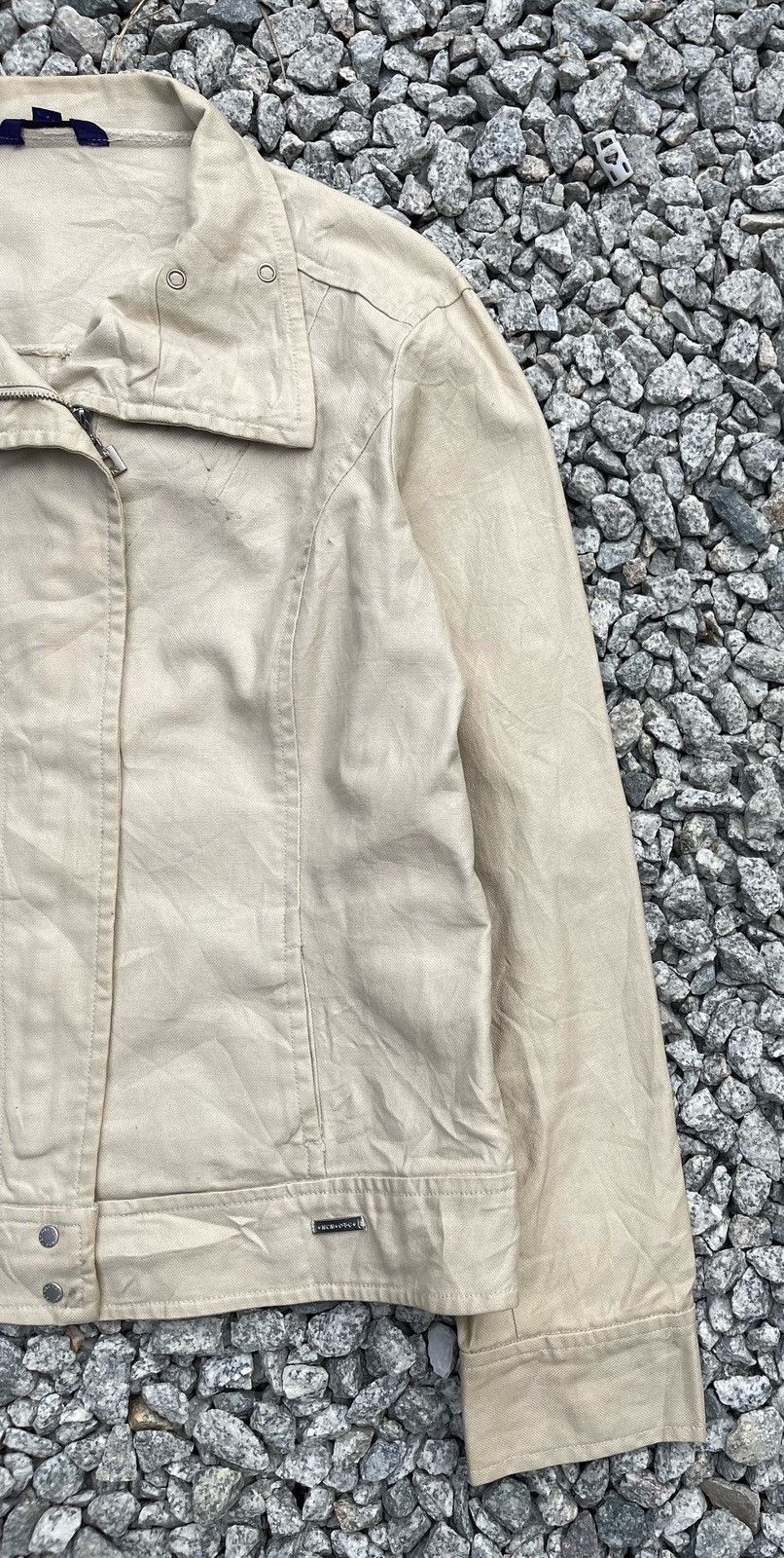 Designer × MCM 🔥RARE🔥 MCM WOMEN'S JACKET Size L / US 10 / IT 46 - 6 Thumbnail