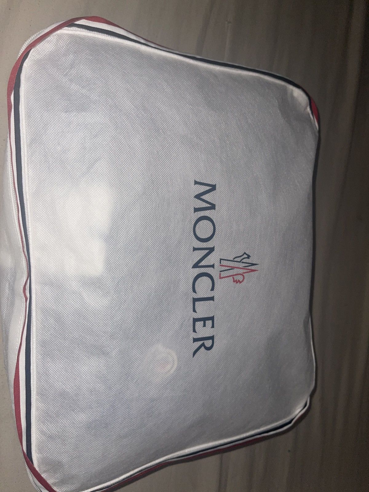 Moncler Moncler “Ghany Puffer Vest” Size US XL / EU 56 / 4 - 11 Thumbnail