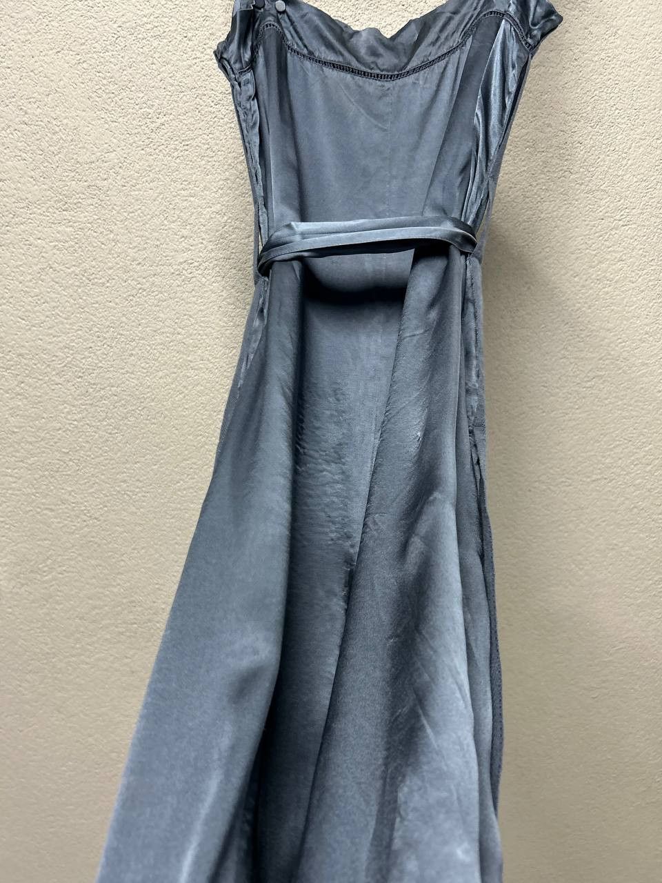 Stella McCartney Stella McCartney x H&M womens silk jumpsuits 40 / L Size 27" / US 4 / IT 40 - 13 Thumbnail