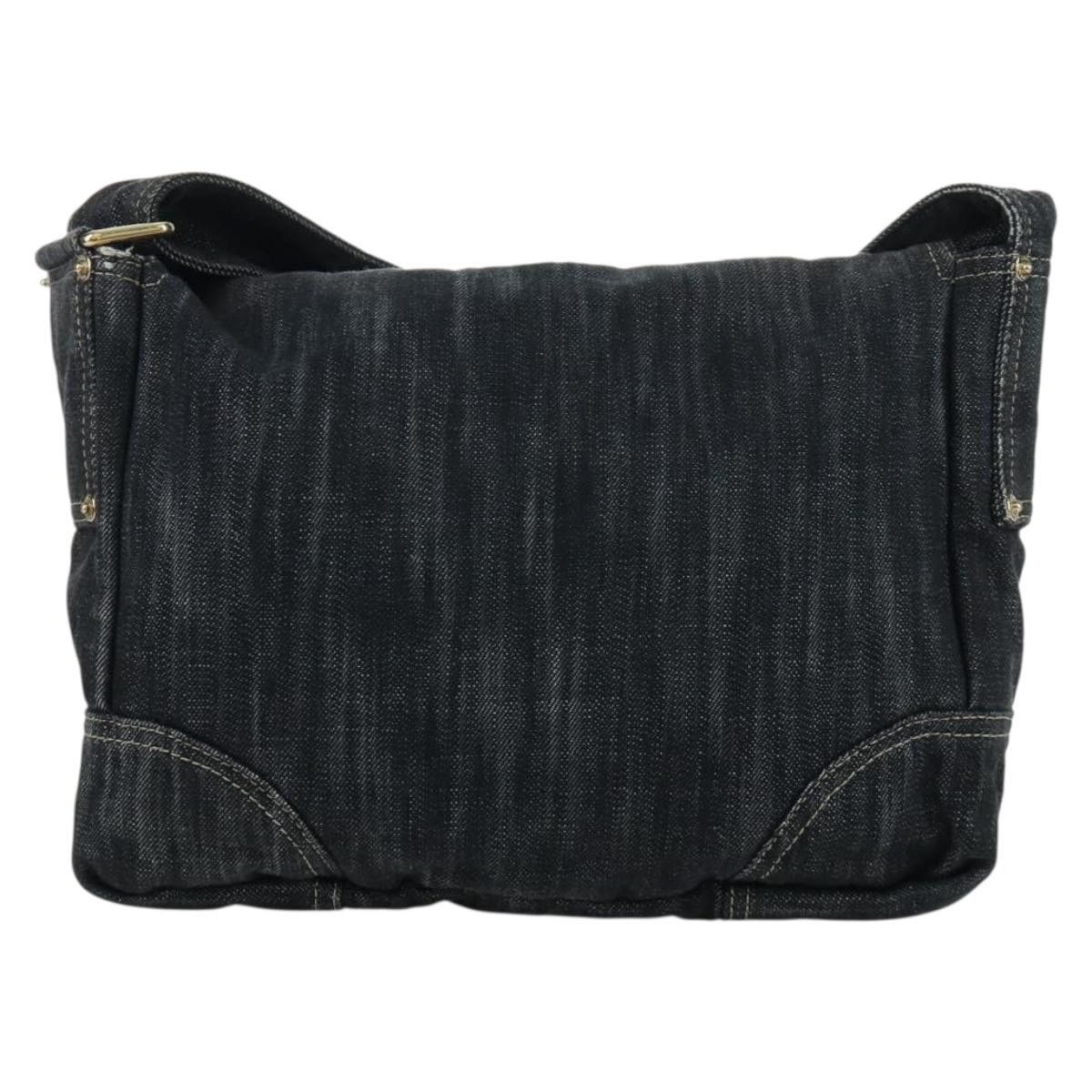 Chanel Chanel Coco Mark Shoulder Bag Size ONE SIZE - 2 Thumbnail