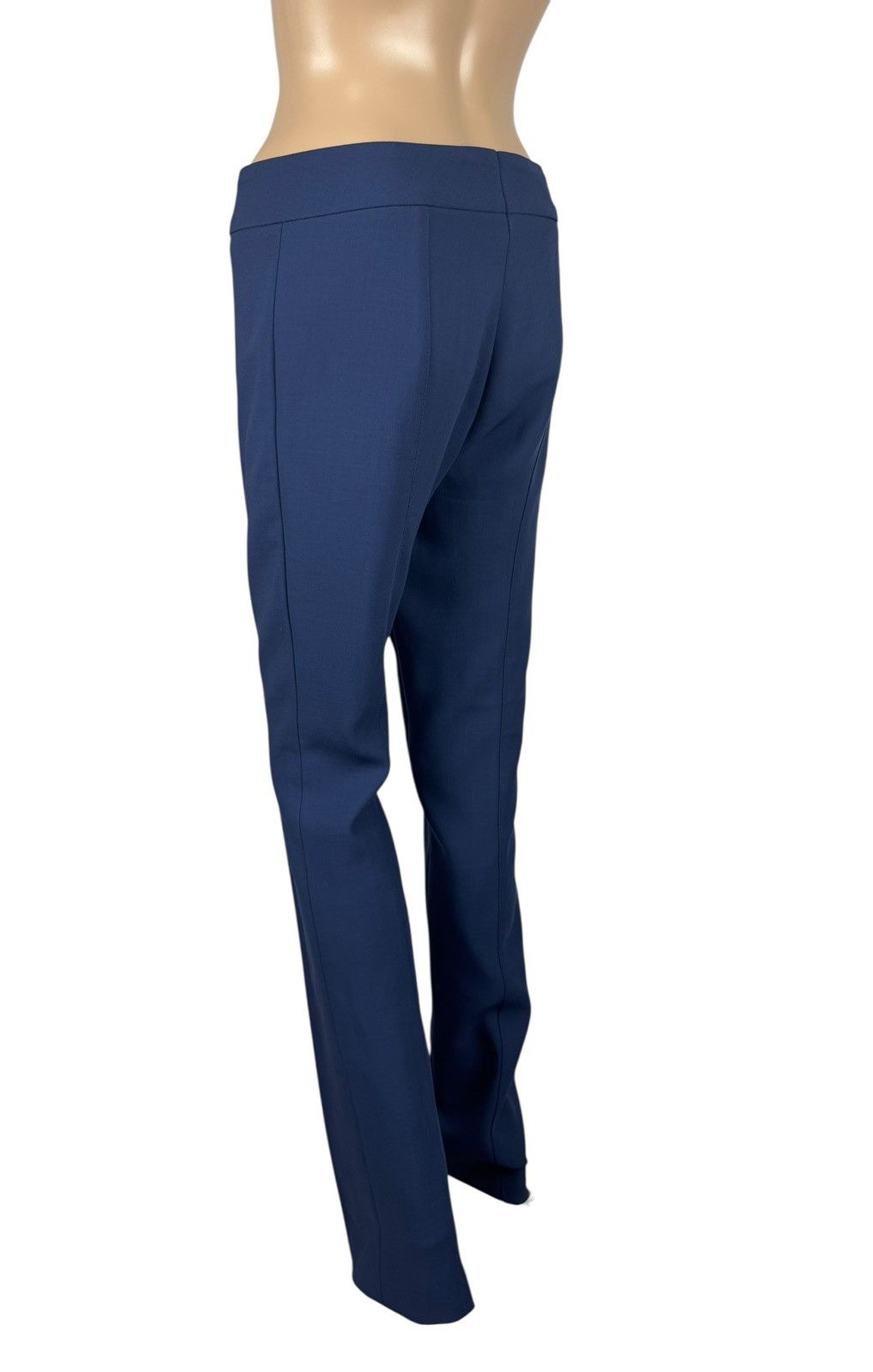 Escada Escada Wool Dress Pants Straight size DE34 IT40 Size 27" / US 4 / IT 40 - 5 Thumbnail
