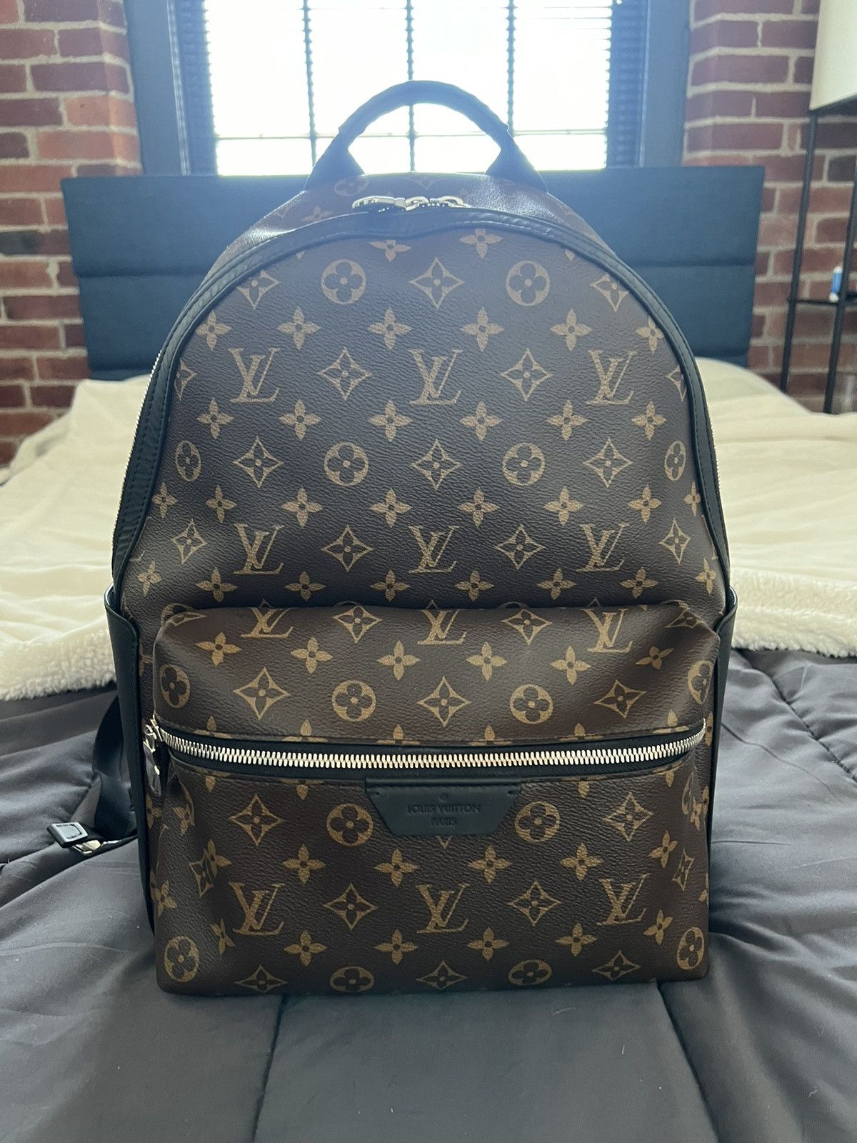 Louis Vuitton Discovery Backpack PM Size ONE SIZE - 8 Thumbnail