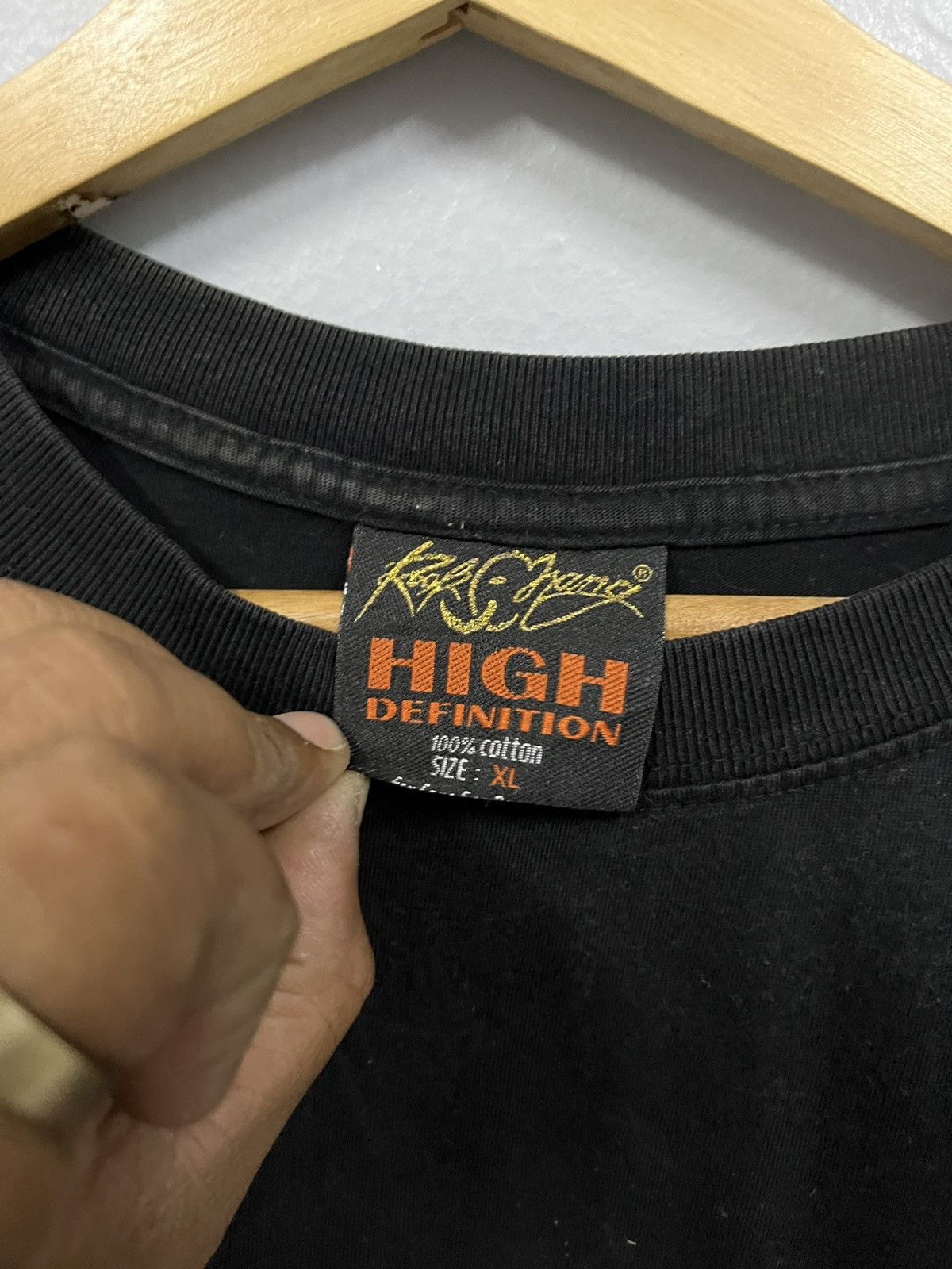 Other Graphic print of a dragon tee Size US XL / EU 56 / 4 - 7 Thumbnail
