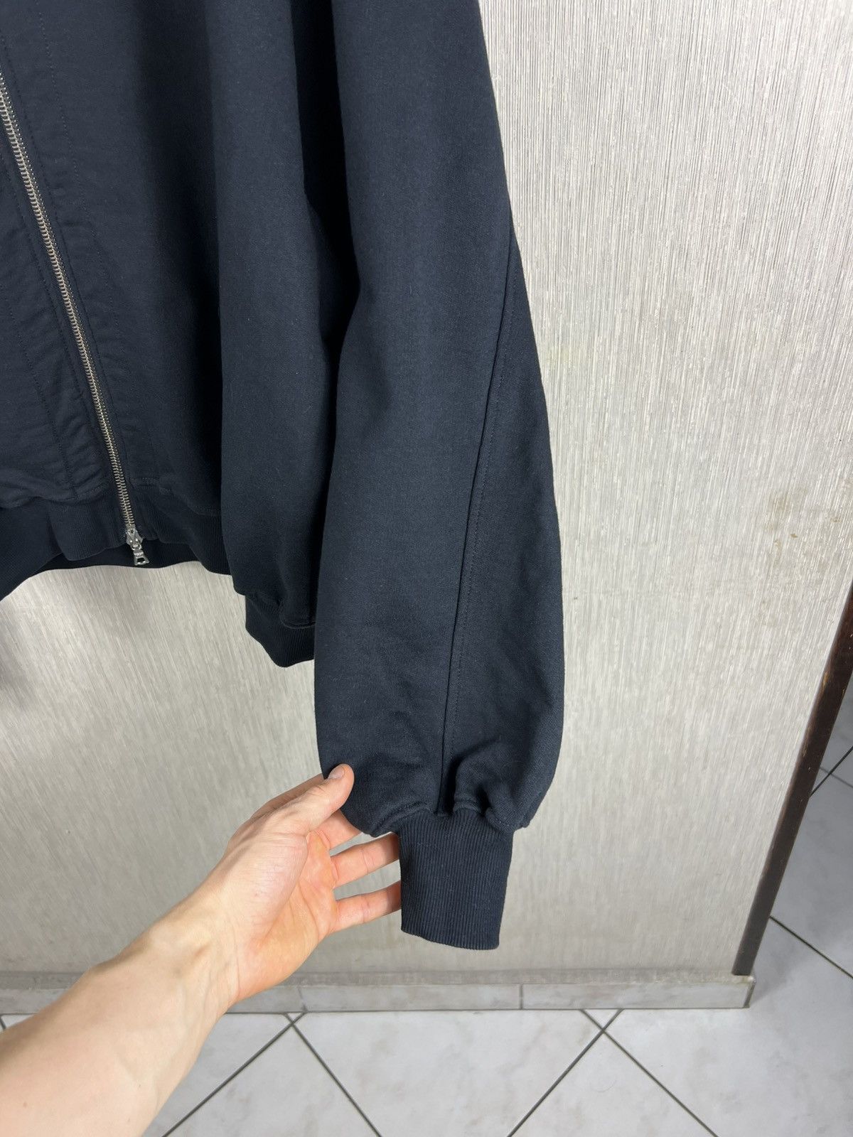 Cole Buxton Cole Buxton og boxy bat basic riri zip hoodie y2k Kanye West Size US XL / EU 56 / 4 - 15 Thumbnail