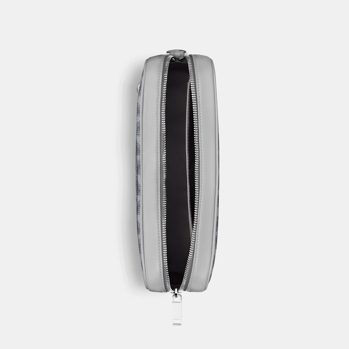 Dior o1bcso1str0226 Size:OS/ Toiletry Bag in Grey Size ONE SIZE - 3 Thumbnail