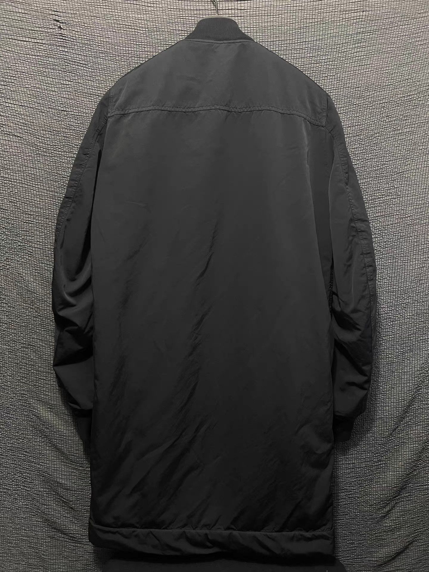 Rick Owens Rick Owens 14FW puffer jacket Size US M / EU 48-50 / 2 - 2 Thumbnail
