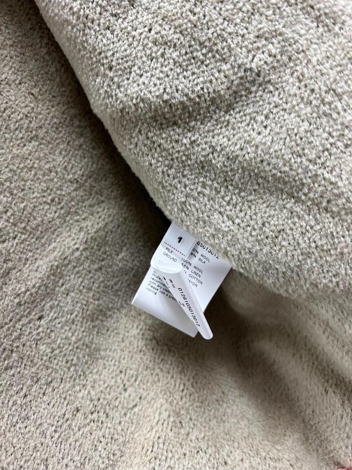 Visvim VISVIM 26SS Coach Jkt PINK Size 1 NEW Size US S / EU 44-46 / 1 - 9 Thumbnail