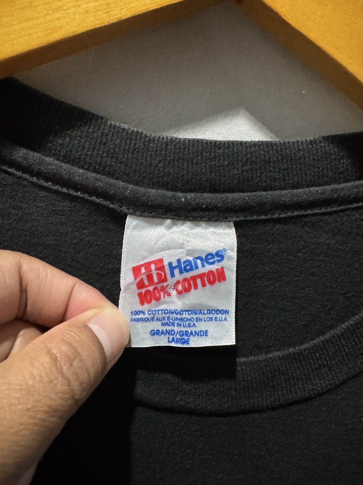 Other Vintage Bad Boy Size US L / EU 52-54 / 3 - 2 Thumbnail